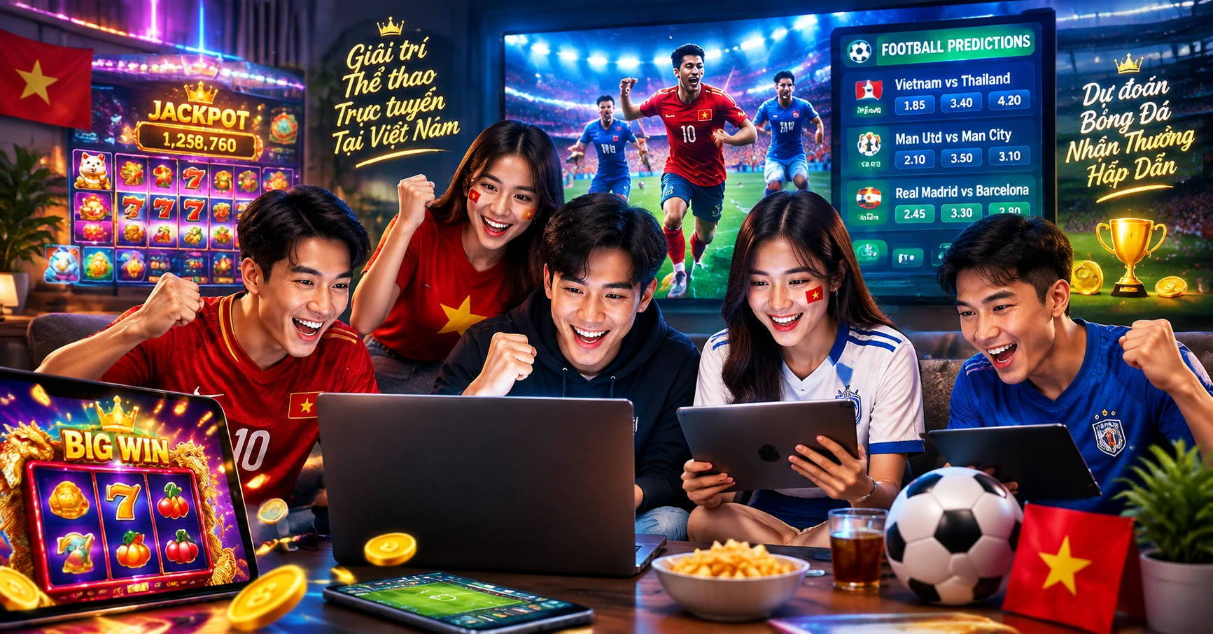 Tại oxbet, nơi hội tụ đam mê bóng đá và cơ hội đổi thưởng hấp dẫn - image 3 Tại oxbet, nơi hội tụ đam mê bóng đá và cơ hội đổi thưởng hấp dẫn - image 3