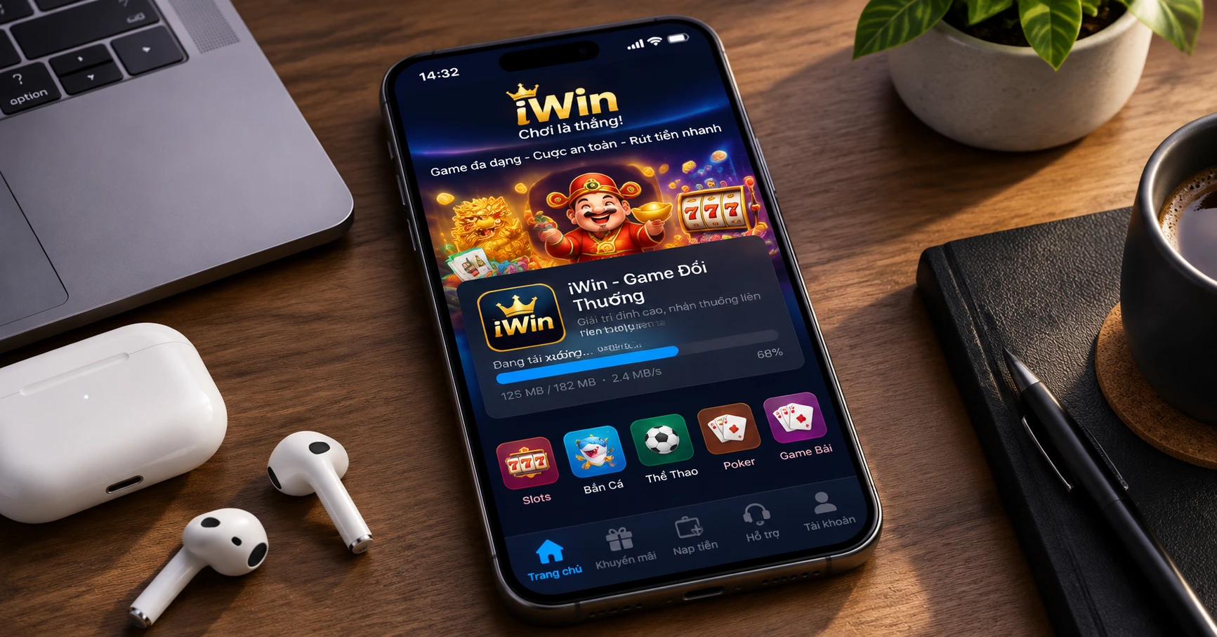 Link tải app qh88 .ski – Hướng dẫn chi tiết và cập nhật mới nhất - image 1 Link tải app qh88 .ski – Hướng dẫn chi tiết và cập nhật mới nhất - image 1