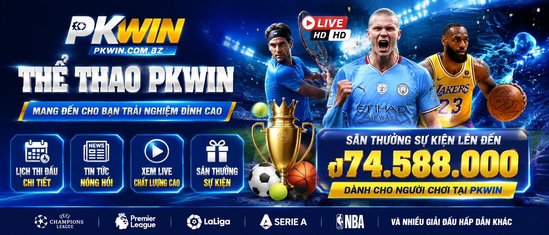 PKWIN registration visual